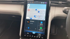 Ford Capri 210kW Select 77kWh 5dr Auto Electric Estate